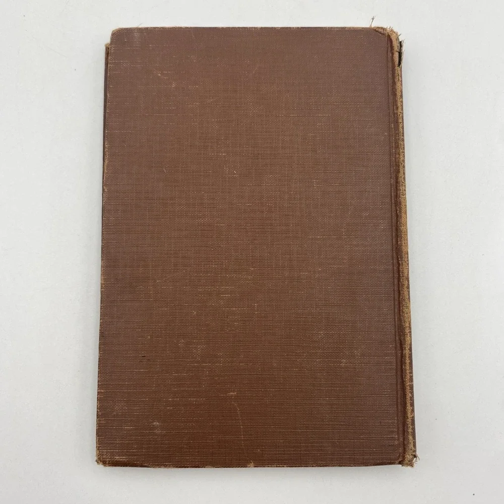 Words Their Spelling‎ Pronunciation Definition Application 1929 2nd Edition